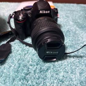 ニコン(Nikon)のNikon D5100 ジャンク品(デジタル一眼)