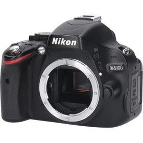 ニコン(Nikon)のＤ５１００(デジタル一眼)
