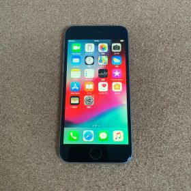 179【早い者勝ち】電池ほぼ新品☆iPhone6 16GB ドコモ☆