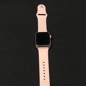 Apple Watch Series5 44mm GPS(ピンクサンド)