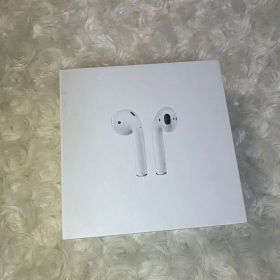 Apple AirPods 第2世代 A2031