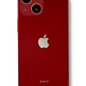 iPhone 13mini 256GB プロダクトレッド SIMフリー 楽天モバイル版