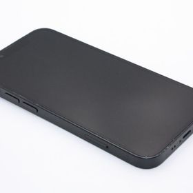 iPhone 13 mini 128GB SIMフリー ミッドナイト Cランク