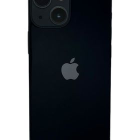 iPhone13 mini 128GB ミッドナイト SIMフリー au版
