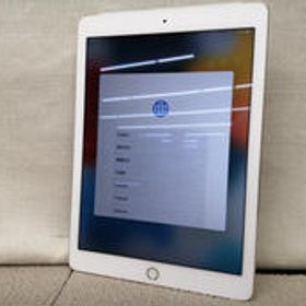 IPAD AIR2 MH1C2J/A APPLE/DOCOMO