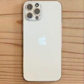 値下げ対応★美品★iPhone12 Pro 256GB ゴールド