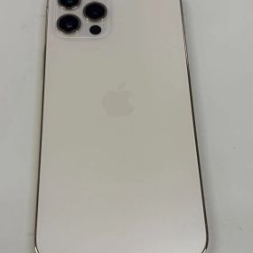 電池84% SIMフリー iPhone12 Pro 256GB ゴールド