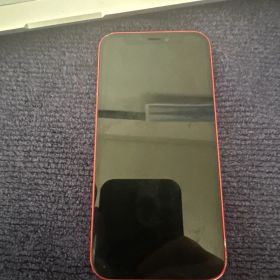 Apple iPhone 12 PRODUCT(RED)