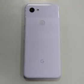 Google Pixel 3a 中古 5,499円 | ネット最安値の価格比較 プライスランク