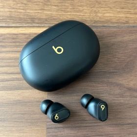 Beats Studio Buds +ワイヤレスノイズキャンセリングイヤフォン
