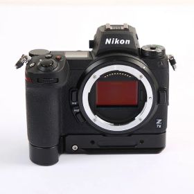 【中古】(ニコン) Nikon Z 7II ボデイ