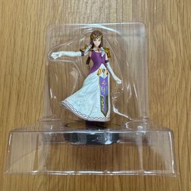 amiibo ゼルダ 大乱闘スマッシュブラザーズシリーズ(その他)