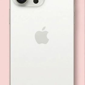 iPhone16 Pro Max 256GB SIMフリー 美品 バッテリ91%