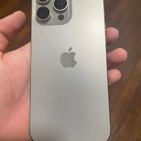 Apple iPhone 16Pro max本体
