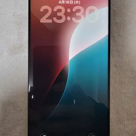 iPhone16 Pro Max 1TB 国内版/SIMフリー/93%/完動品