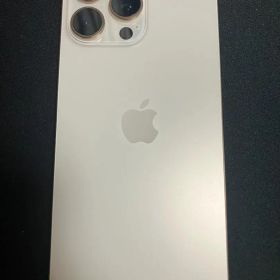 iPhone 16 Pro Max 512 GB 本体 サイレントカメラ