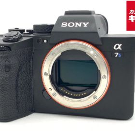 【中古】 【並品】 ソニー α7S III ボディ [ILCE-7SM3]