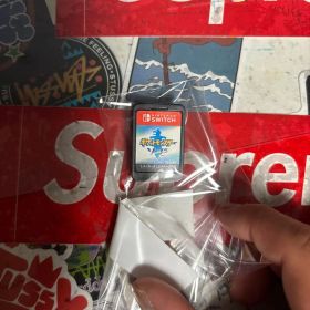 ポケットモンスター スカーレット Nintendo Switch