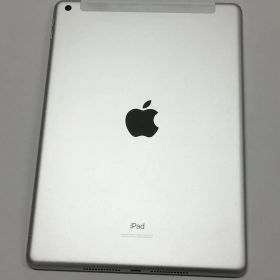 美品 電池100％(充放電26回) SIMフリー Apple iPad 第8世代 32GB シルバー【動作確認・初期化済み】