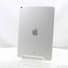 ソフマップ 〔中古品〕 iPad 第8世代 32GB シルバー MYLA2J／A Wi-Fi【258】