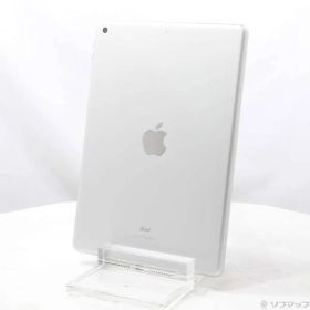 ソフマップ 〔中古品〕 iPad 第8世代 32GB シルバー MYLA2J／A Wi-Fi【377】