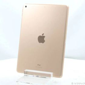 ソフマップ 〔中古品〕 iPad 第8世代 32GB ゴールド MYLC2J／A Wi-Fi【196】