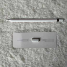 Apple Pencil 第1世代