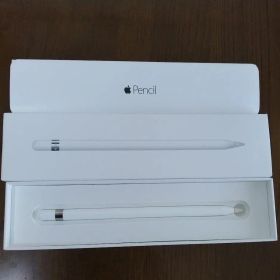 Apple Pencil 第1世代 MK0C2J/A 中古