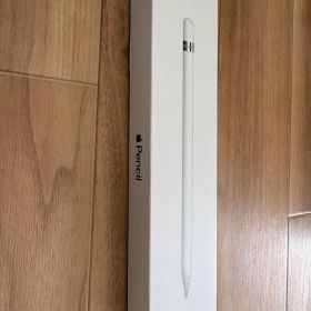 Apple Pencil (第1世代) ホワイト