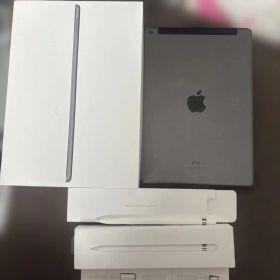 iPad 第9世代64gb Apple Pencil 第一世代a1603
