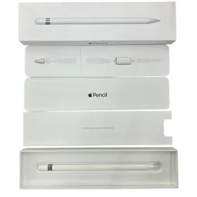 Apple Pencil 第1世代 新品¥2,160 中古¥2,888 | 新品・中古のネット最
