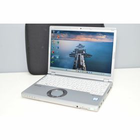 軽量ノートPC Panasonic CF-SZ6RDYVS Windows11(ノートPC)