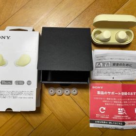 WF-C510 新品 1,975円 中古 4,000円 | ネット最安値の価格比較