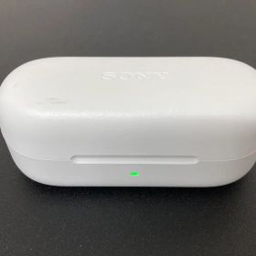 SONY WF-C510 ワイヤレスイヤホン ホワイト