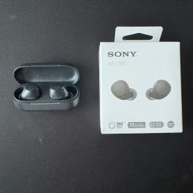 SONY WF-C510 ワイヤレスイヤホン
