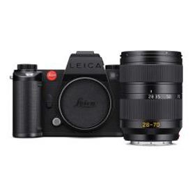 ライカ SL3-S バリオ・エルマリートSL f2.8/28-70 ASPH.セット [10668]