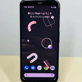 Google Pixel 4 新品¥14,900 中古¥10,490 | 新品・中古のネット最安値