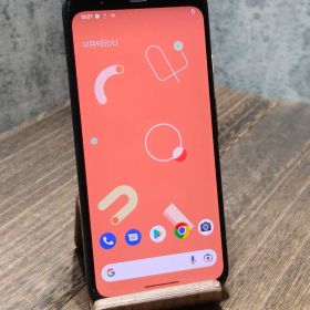 Google Pixel 4 新品¥14,900 中古¥10,490 | 新品・中古のネット最安値