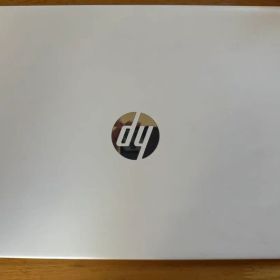 HP Laptop 14s-fq1034AU ノートパソコン