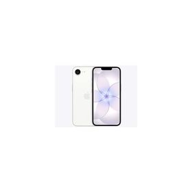 ★アップル / APPLE iPhone 17e 512GB SIMフリー [ホワイト] (SIMフリー)【スマートフォン】【送料無料】