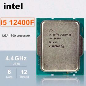 Core i5 12400F BOX 新品 20,000円 中古 17,999円 | ネット最安値の