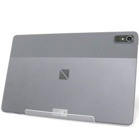 エヌイーシー(NEC)の[中古] NEC(エヌイーシー) LAVIE Tab T11 Androidタブレット 11.5型ワイド PC-TAB11202 pc-tab11202-sg[非常に良い(A)](タブレット)