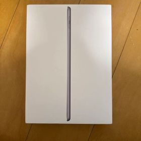 iPad Wi-Fi 32GB スペースグレー A1822
