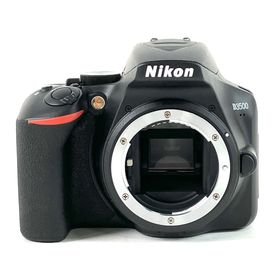 ニコン D3500 ボディ 中古(デジタル一眼)