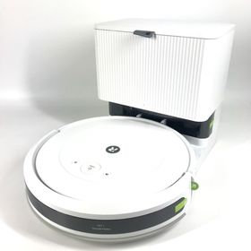 その他 ルンバ Essential robot Y051260 ルンバ コンボ 2 Essential robot +AutoEmpty 充電ステーション ロボット掃除機 クリーナー iRobot 家電 生活家電 雑貨 ポリウレタン ホワイト 未使用(掃除機)