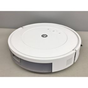 ロボット掃除機 ルンバ コンボ エッセンシャル Roomba Combo Essential アイロボット iRobot Y011260/RVG-Y1 掃除機 & 床拭き 2512LS212(掃除機)