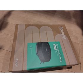 アイロボット(iRobot)のIROBOT ロボット掃除機 ルンバ コンボ ESSENTIAL ROBOT …(掃除機)