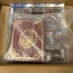 ドラゴンクエスト3 そして伝説へ… 勇者と旅の仲間コンプリートセット