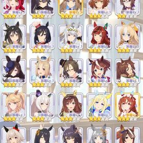 アモアイ・スティル4凸、アモアイ、ステゴほか62体、石大量回収可能