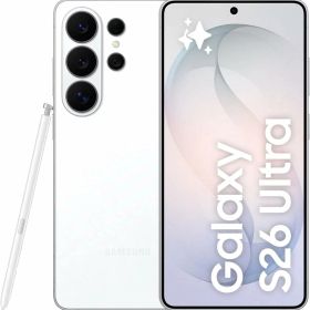 Samsung Galaxy S26 Ultra S948B Dual Sim + eSim 12GB RAM 512GB 5G 白 新品 SIMフリー スマホ 本体 初期不良保証